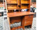 4*2 Ft Melamine Study Table