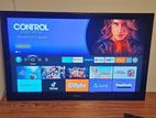 42 Inch Hisense Wall Mount Tv