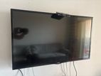 42inch LED LG Smart TV