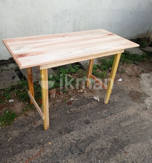 4*2 Kitchen Tables for Sale Dehiwala ikman