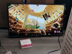 42 LG 3D LED HD Tv