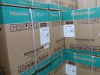 42 Liter "Hisense" Mini Fridge