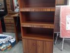 4*2 Melamine book racks