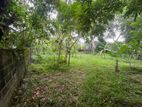 42 Perch Land For Sale – Kiribathgoda / Makola Road(LA-GAMKG-230)