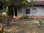 42 Perch Land with House for Sale Nilaveli