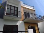 4.2 perches brand new 3BR modern house sale in ratmalana raja mawata