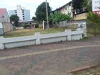 42 Perches Commercial Land for Sale in Colombo 4