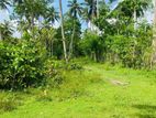 42 Perches Land for Sale in Kotte, Baddegana
