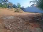 42 Ph bare land for sale in Bolgoda
