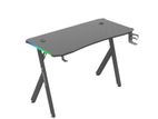 4*2 RGB Light Gaming Table