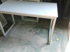 4*2 Steel Table
