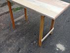 4*2 Table Height 2.5ft