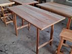 4*2 Tables