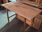 4*2 Wooden Albizia Tables