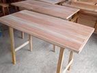 4*2 Wooden Table