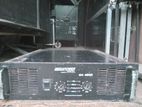 4200 Inkel Amplifier