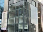 4,200 sq. ft. commercial building for Rent in Colombo 03 - CP48658