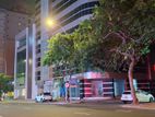 42,000sf office building for Rent facing Galle Road, Colombo 3.