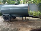 4200Ltr Trailer Bowser