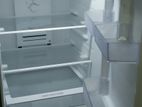 420litar Refrigerator