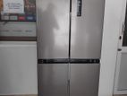 424L French 4 Door Inverter (Ai Technology) Refrigerator
