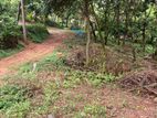 42.5 PERCH LAND for SALE in HOMAGAMA Godagama