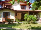 42.5 Perch Luxury 6BR House For Sale In Piliyandala Bokundara