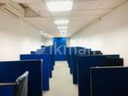 4250 Sqft Office Space Building for Rent in Colombo 05 CGGG-A1