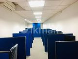 4250 Sqft Office Space Building for Rent in Colombo 05 CGGG-A1