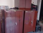4*2.5ft Steel Cupboards