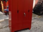 4*2.5ft Steel half cupboards