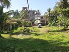 42.71P Land for sale close to Galle Road in Balapitiya