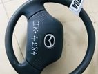 4284 - Steering Wheel-Mazda bongo