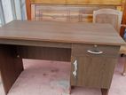 4*2ft Melamine Office Table -Brand New