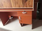 4*2ft Melamine Office Table - Brand New