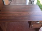 4*2ft Melamine Office Table
