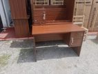 4*2ft Melamine Office Table