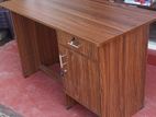 4*2ft Melamine Office Table