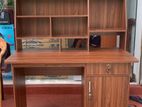 4*2ft Melamine Study Table -Hpsd01
