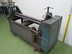 4.2ft Sheet Metal Forming Machine / Made in Japan LJM
