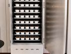 42KG Commercial Rice Steamer
