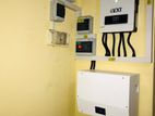4.2kw Off Grid Solar System