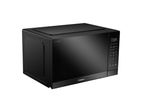 42L 1100W Inverter Dark Stainless Microwave