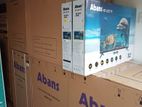 43" Abans Full HD TV