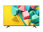 43" Abans Smart TV