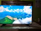 43" Kanvox 4K TV