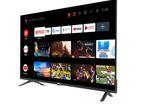 43'' DEN-B Full HD Smart Android TV _ 2024