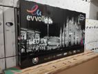 43 " EVVOLI" Full HD LED Frameless TV | Italy Brand (2024).
