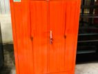 4*3 Feet Half Steel Cupboard