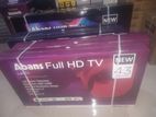 43" Full HD TV- Abans